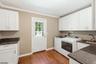 Laundry Mud Room