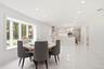 Eat-In kitchen