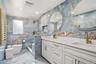 Upstairs Hall Bathroom