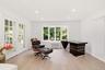 Living room or office