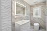 Full Bathroom First floor