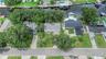 Front Aerial View