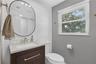 Hall Bath