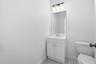 !/2 Bath