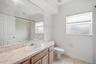 Secondary Full Bath