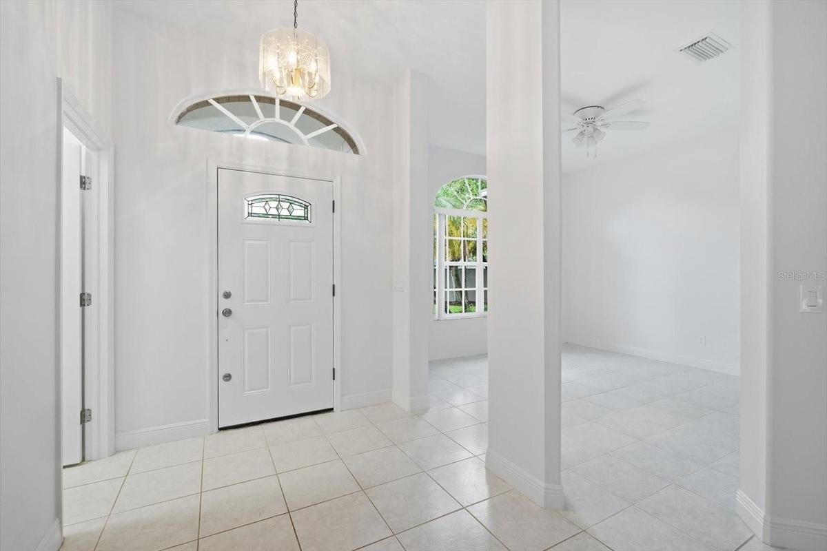 Foyer
