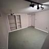 Basement  other side