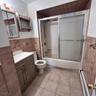 Bathroom second floor