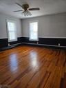 3rd bedroom 2n fl