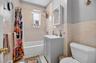 Upstairs Unit - Bathroom