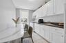 Upstairs Unit - Kitchen