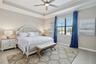 Owners Suite with Door to Pool