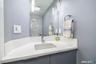Half Bathroom