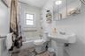 2nd Bathroom On Top Floor
