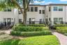 Enjoy the beautifully landscaped grounds in Harbour Homes.