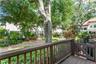 Step out onto your private deck and enjoy the view.