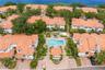 A peaceful pocket on Harbour Island with the energy of Downtown Tampa just beyond the gate - quiet living with the city at your doorstep.