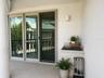 Grill area
