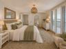 2nd floor Primary En-Suite BR virtually staged