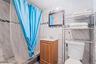 Basement Bathroom