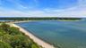 View of Fleet's Neck Beach