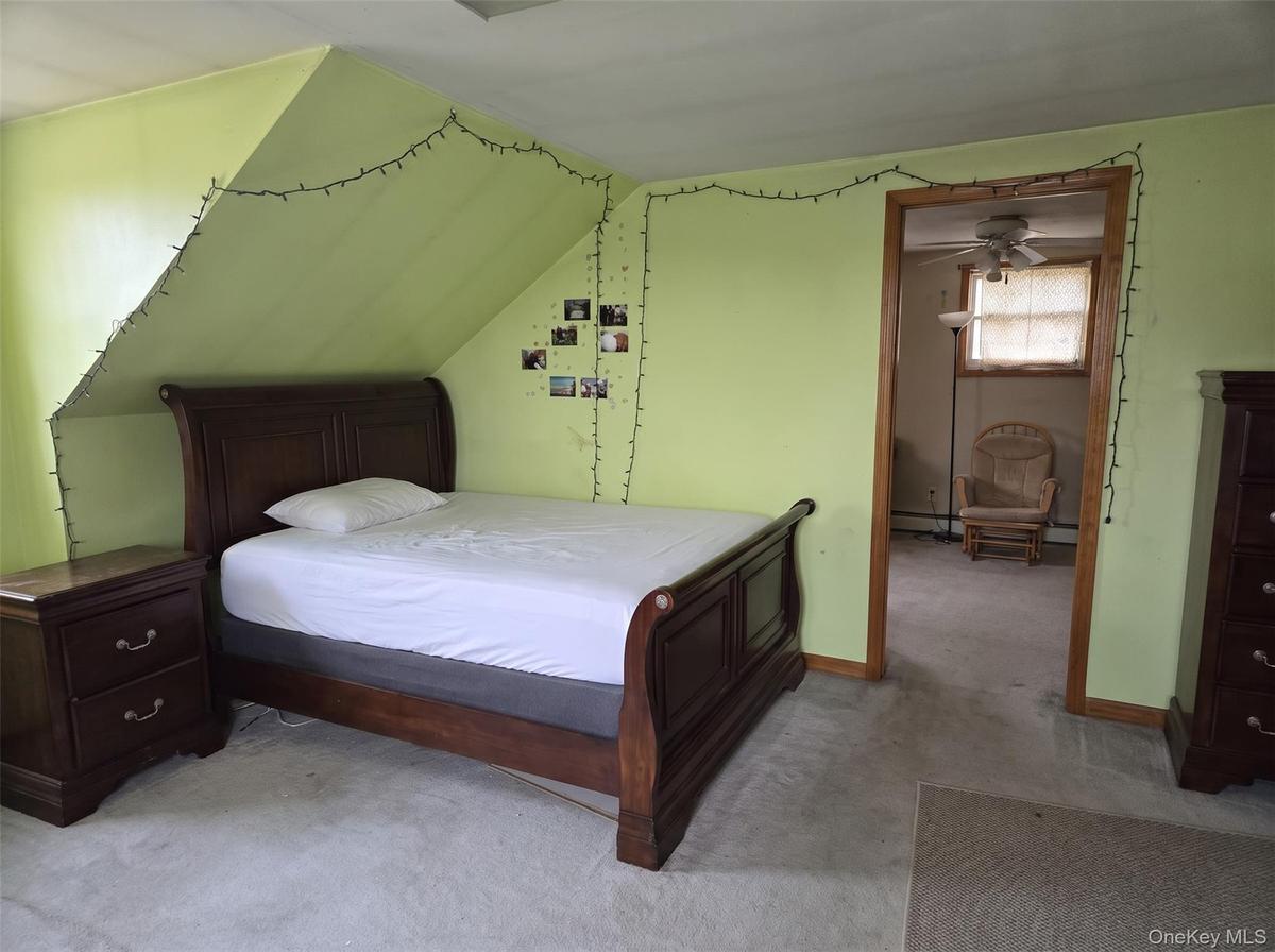 Second Floor 2nd Bedroom