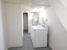 Separate Laundry Room