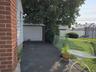 Side Entrance / Detached Garage