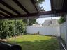 Nice Back Yard