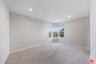 Spacious Primary Bedroom
