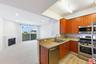 Kitchen to Living