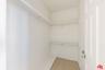 Primary Bedroom WalkIn Closet
