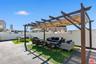Rooftop Sundeck