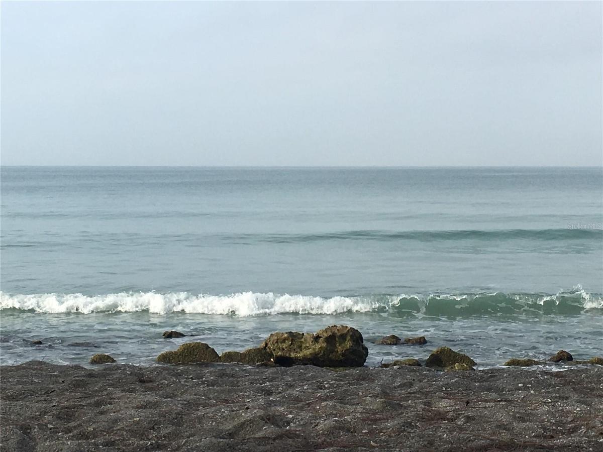 Gulf View