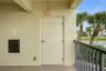 Storage unit entry