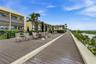 Elevated boardwalk