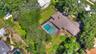 Oversized homesite offering abundant outdoor space