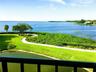 View of Gulf/St. Joseph Sound from balcony