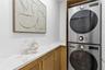 In-House Laundry Rm