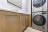 In-House LAundry Rm
