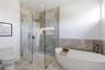 Primary Ensuite Bathrm