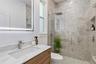 Jack-n-Jill Bath