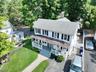 Double wide driveway