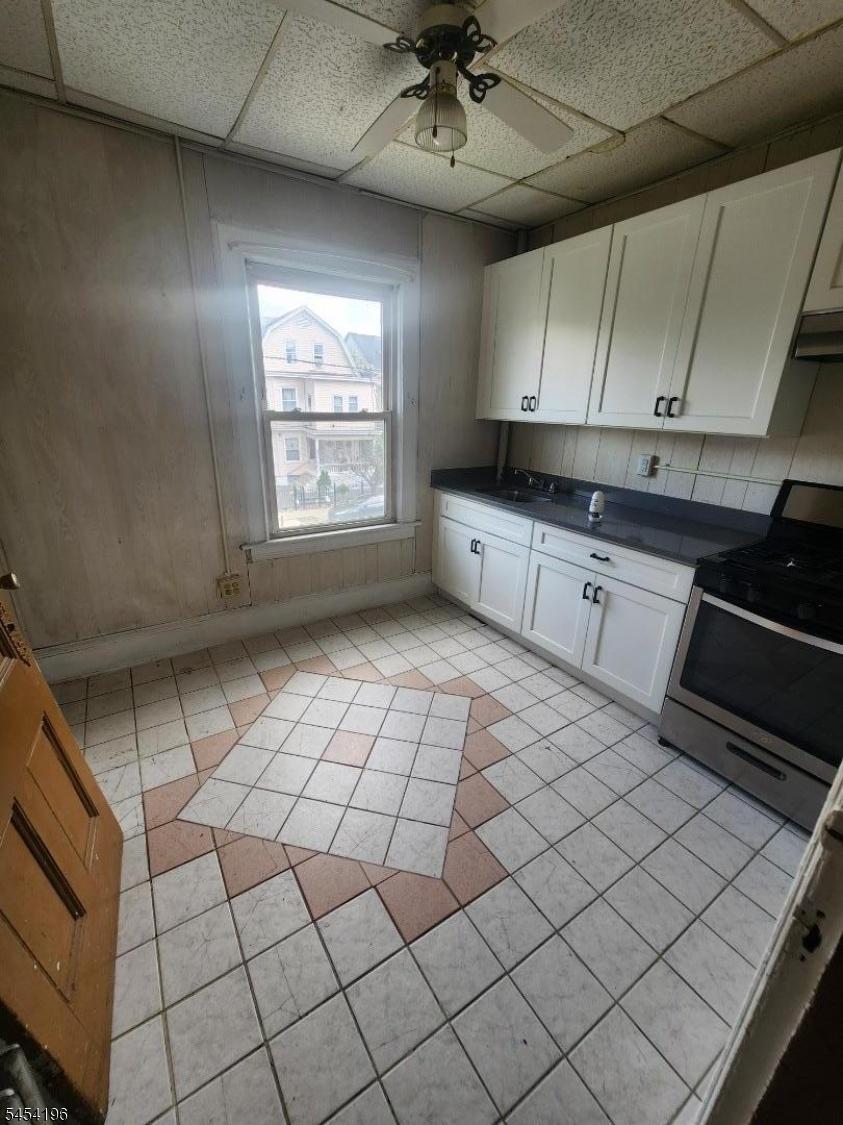 2nd fl kitchen