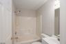 Basement  Bath
