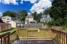 Deck Backyard