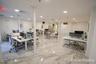 Staged Office Space