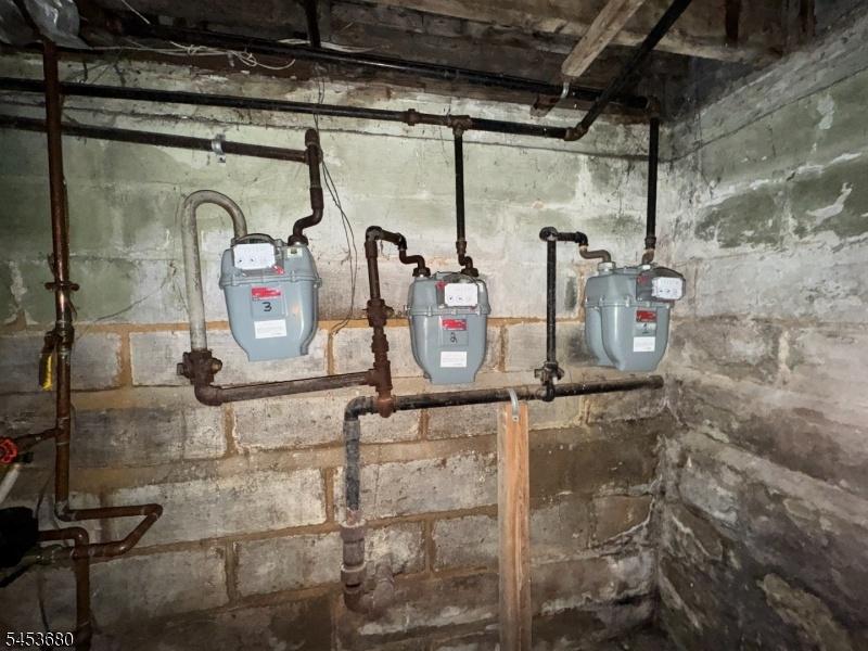Gas Meters