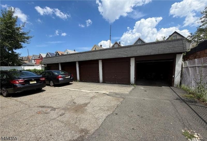 Garages