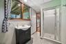 Lower Level Full Bath